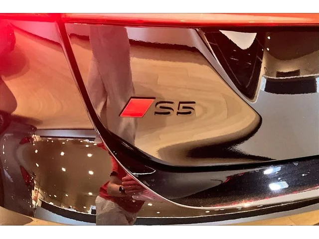 Nuevos AUDI S5 à Estados chez autogozo