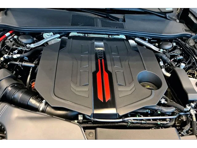 Nuevos AUDI S5 à Estados chez autogozo