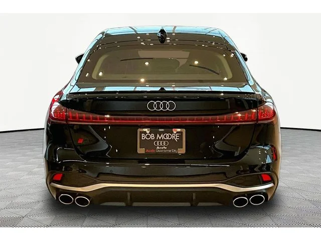 Nuevos AUDI S5 à Estados chez autogozo