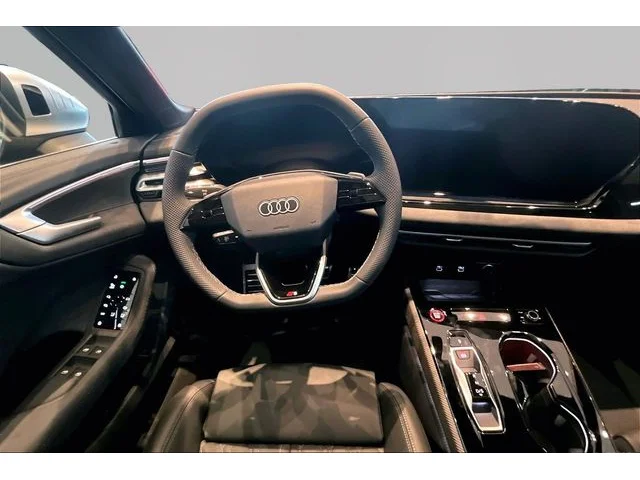 Nuevos AUDI S5 à Estados chez autogozo