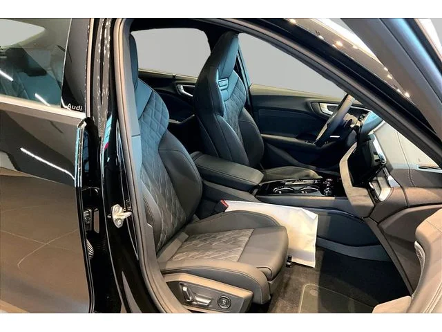 Nuevos AUDI S5 à Estados chez autogozo