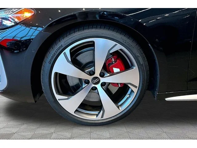 Nuevos AUDI S5 à Estados chez autogozo