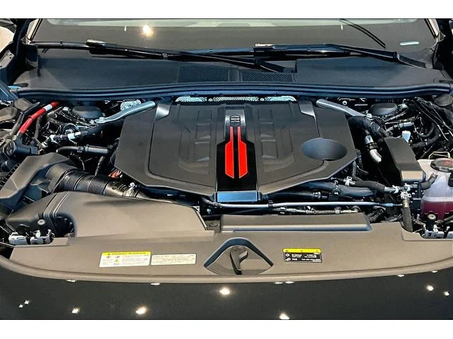 Nuevos AUDI S5 à Estados chez autogozo