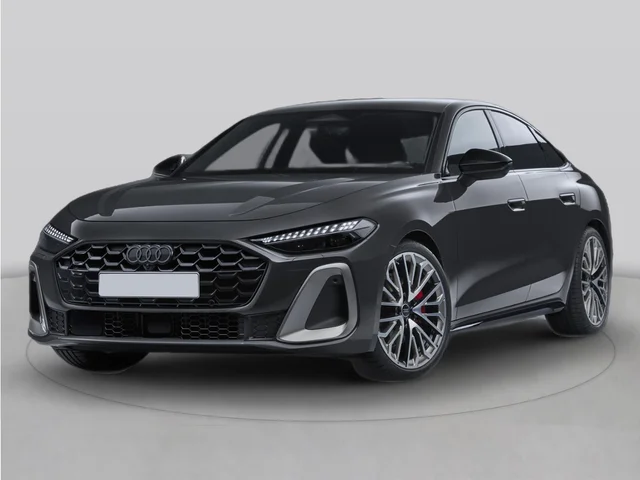 SEMINUEVOS AUDI A5 a Estados en autogozo