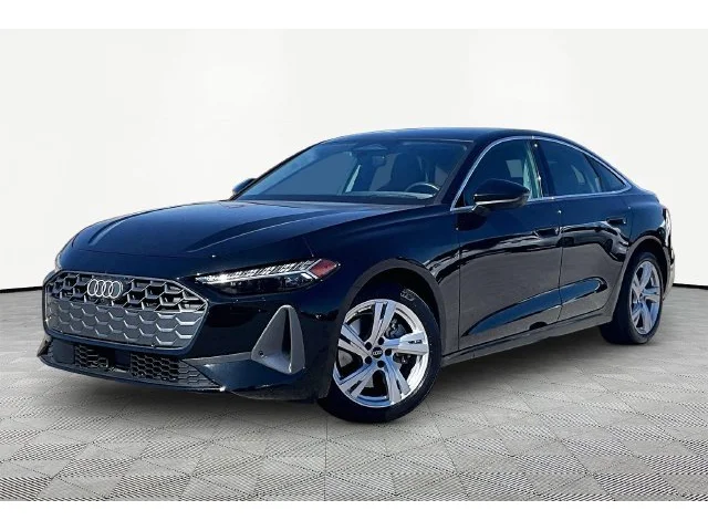 SEMINUEVOS AUDI A5 a Estados en autogozo