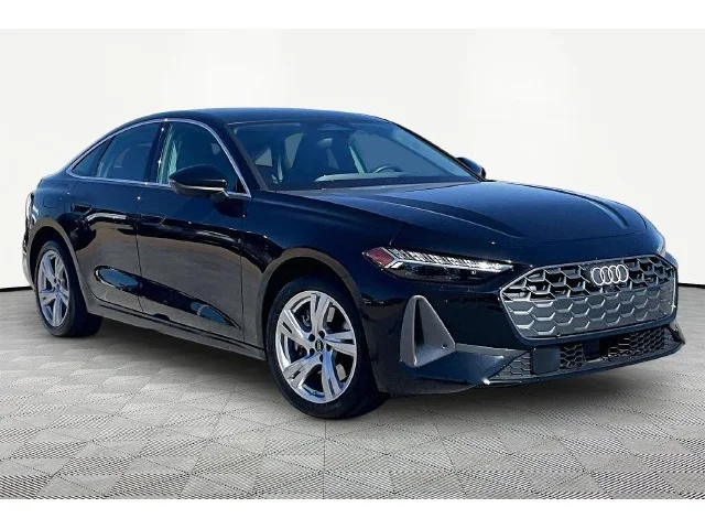SEMINUEVOS AUDI A5 a Estados en autogozo