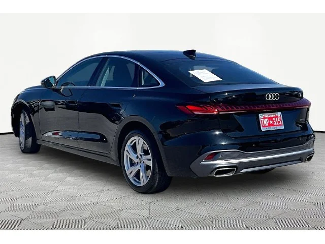 SEMINUEVOS AUDI A5 a Estados en autogozo