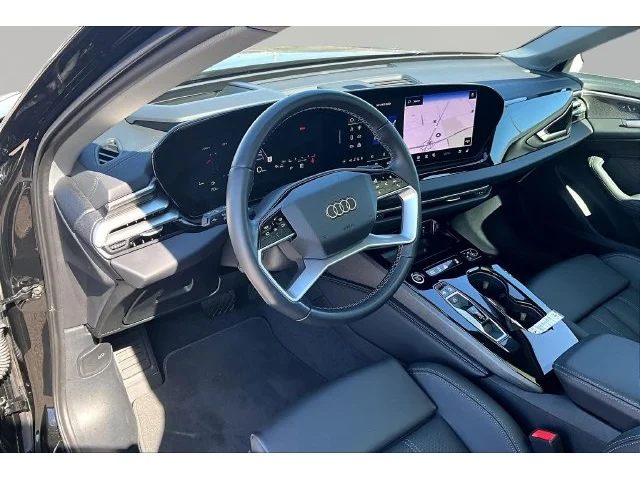 SEMINUEVOS AUDI A5 a Estados en autogozo