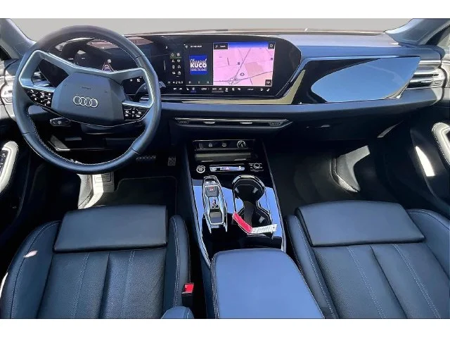 SEMINUEVOS AUDI A5 a Estados en autogozo
