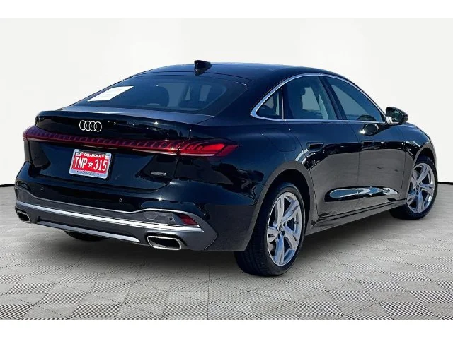 SEMINUEVOS AUDI A5 a Estados en autogozo