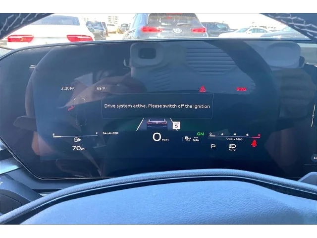 SEMINUEVOS AUDI A5 a Estados en autogozo