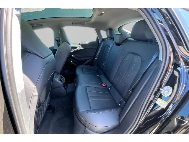 SEMINUEVOS AUDI A5 a Estados en autogozo