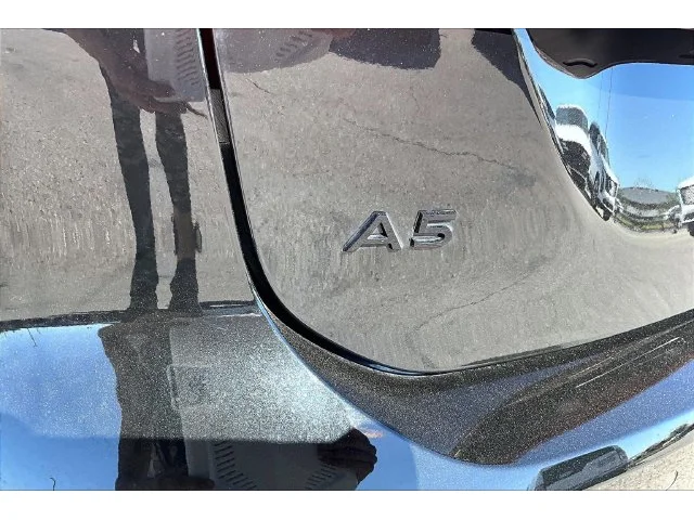 SEMINUEVOS AUDI A5 a Estados en autogozo