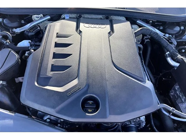 SEMINUEVOS AUDI A5 a Estados en autogozo