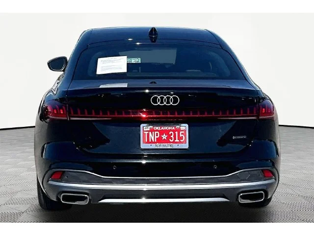 SEMINUEVOS AUDI A5 a Estados en autogozo