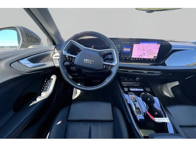 SEMINUEVOS AUDI A5 a Estados en autogozo