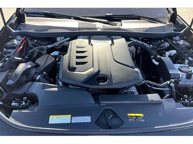 SEMINUEVOS AUDI A5 a Estados en autogozo