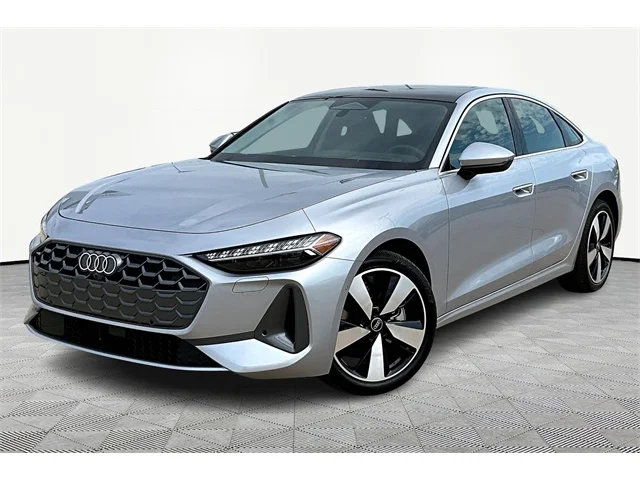 SEMINUEVOS AUDI A5 a Estados en autogozo