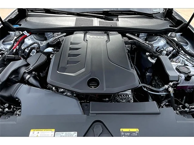 SEMINUEVOS AUDI A5 a Estados en autogozo