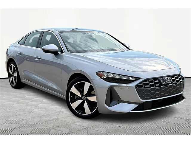 SEMINUEVOS AUDI A5 a Estados en autogozo