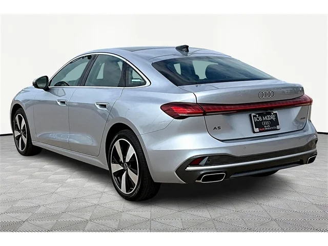 SEMINUEVOS AUDI A5 a Estados en autogozo
