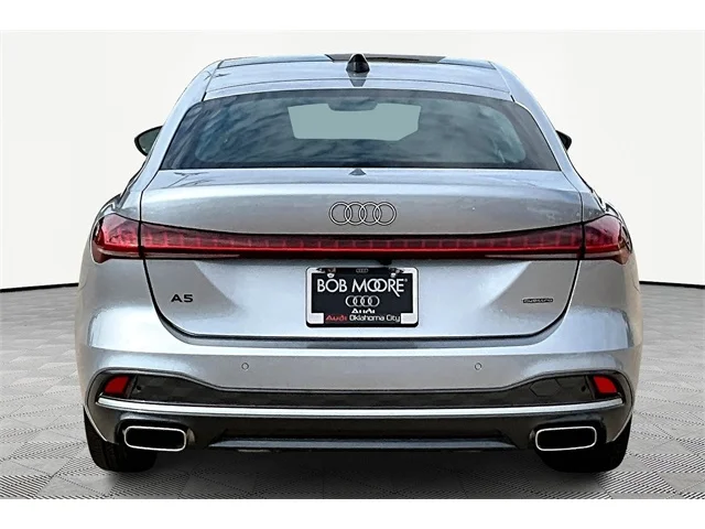 SEMINUEVOS AUDI A5 a Estados en autogozo