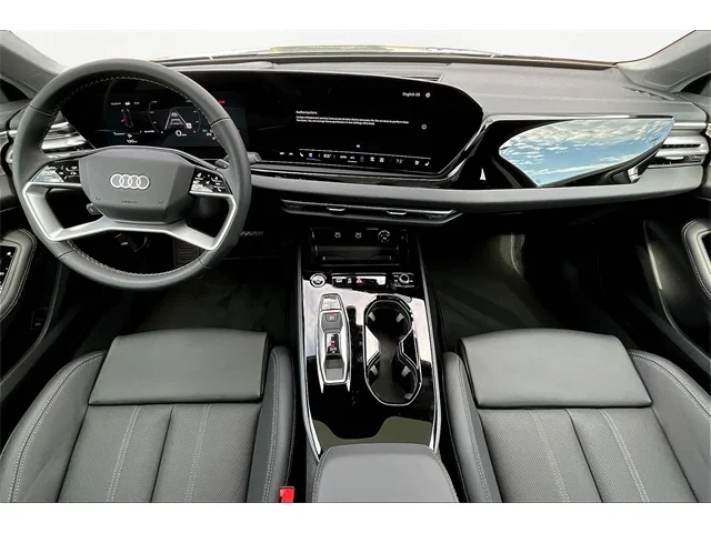 SEMINUEVOS AUDI A5 a Estados en autogozo