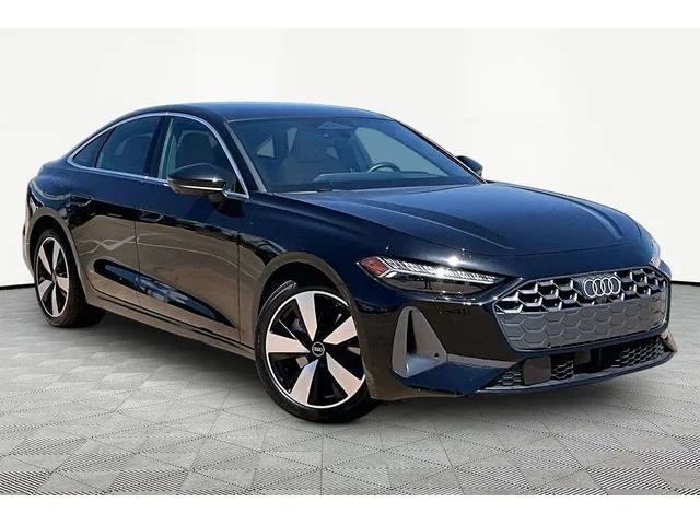 SEMINUEVOS AUDI A5 a Estados en autogozo