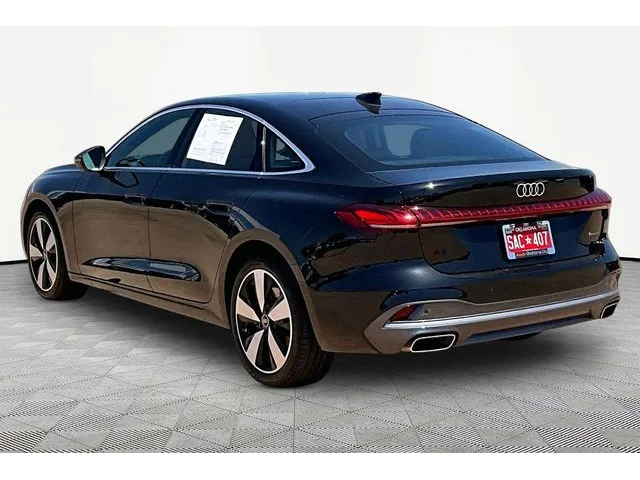 SEMINUEVOS AUDI A5 a Estados en autogozo
