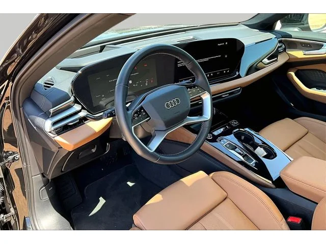 SEMINUEVOS AUDI A5 a Estados en autogozo