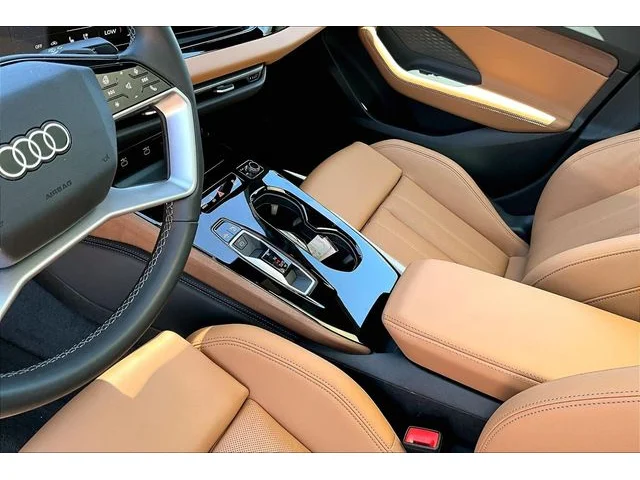 SEMINUEVOS AUDI A5 a Estados en autogozo