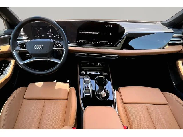 SEMINUEVOS AUDI A5 a Estados en autogozo