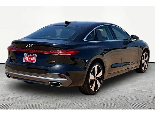 SEMINUEVOS AUDI A5 a Estados en autogozo