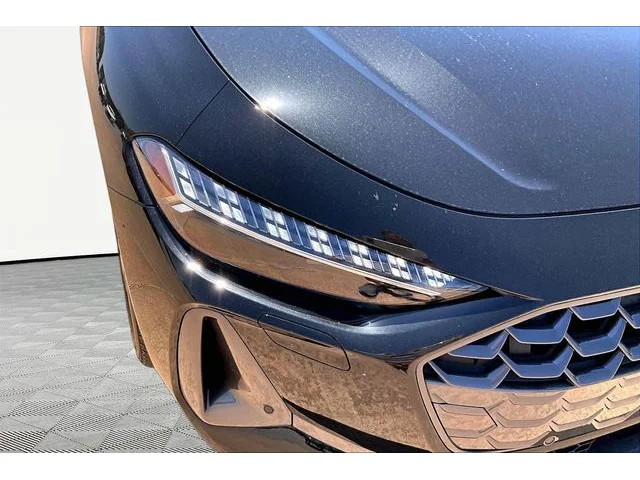 SEMINUEVOS AUDI A5 a Estados en autogozo