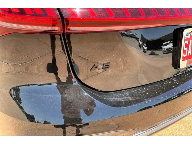 SEMINUEVOS AUDI A5 a Estados en autogozo