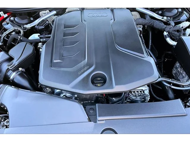 SEMINUEVOS AUDI A5 a Estados en autogozo