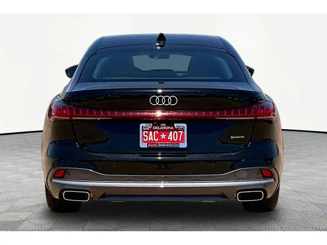 SEMINUEVOS AUDI A5 a Estados en autogozo