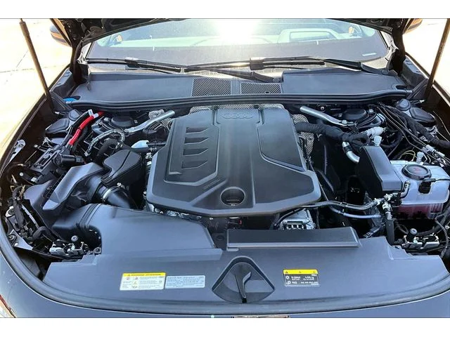 SEMINUEVOS AUDI A5 a Estados en autogozo