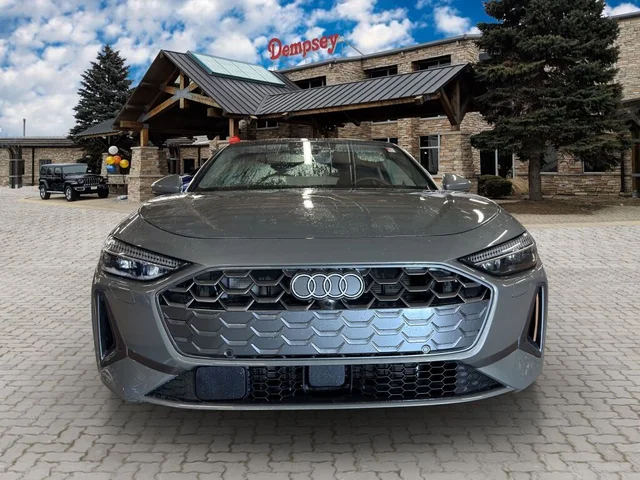 SEMINUEVOS AUDI A5 a Estados en autogozo