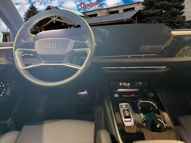 SEMINUEVOS AUDI A5 a Estados en autogozo
