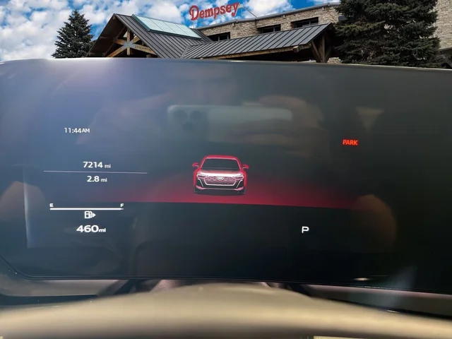 SEMINUEVOS AUDI A5 a Estados en autogozo