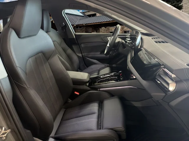 SEMINUEVOS AUDI A5 a Estados en autogozo
