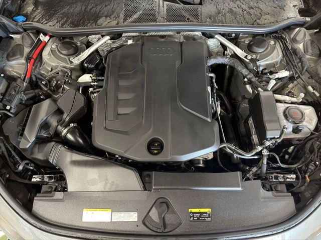 SEMINUEVOS AUDI A5 a Estados en autogozo
