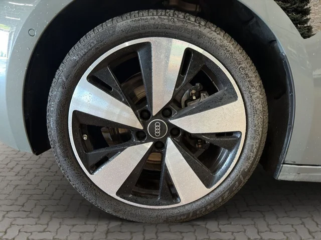 SEMINUEVOS AUDI A5 a Estados en autogozo