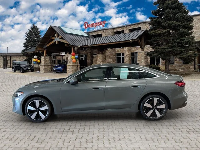 SEMINUEVOS AUDI A5 a Estados en autogozo