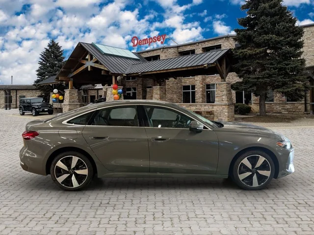 SEMINUEVOS AUDI A5 a Estados en autogozo