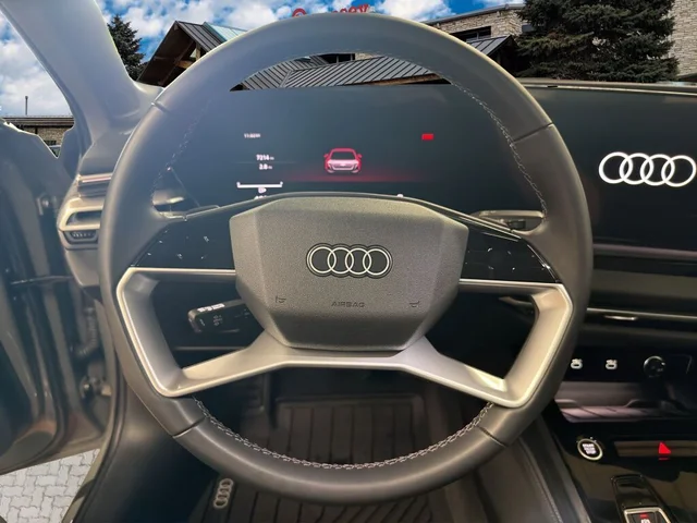 SEMINUEVOS AUDI A5 a Estados en autogozo