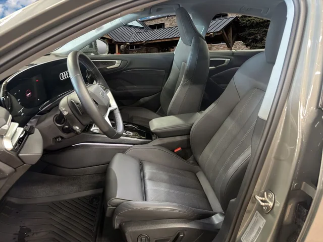SEMINUEVOS AUDI A5 a Estados en autogozo