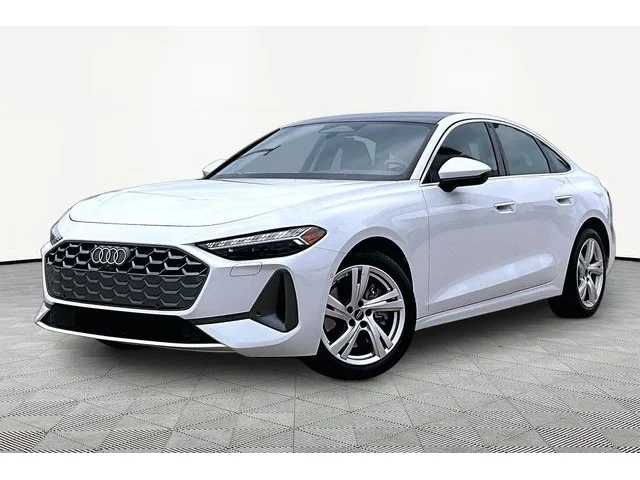 SEMINUEVOS AUDI A5 a Estados en autogozo