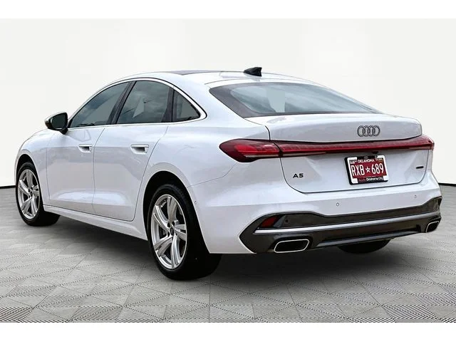 SEMINUEVOS AUDI A5 a Estados en autogozo
